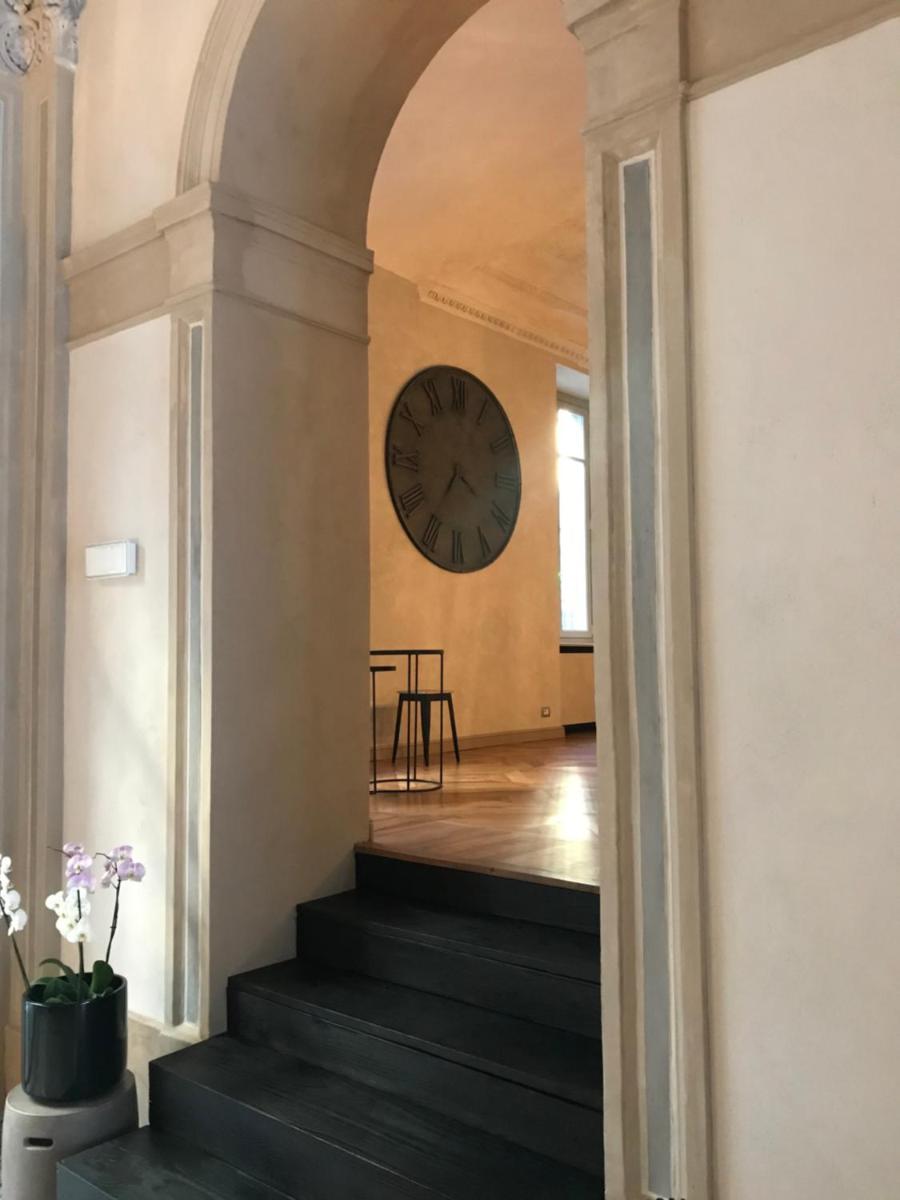 Opera35 Boutique Hotel