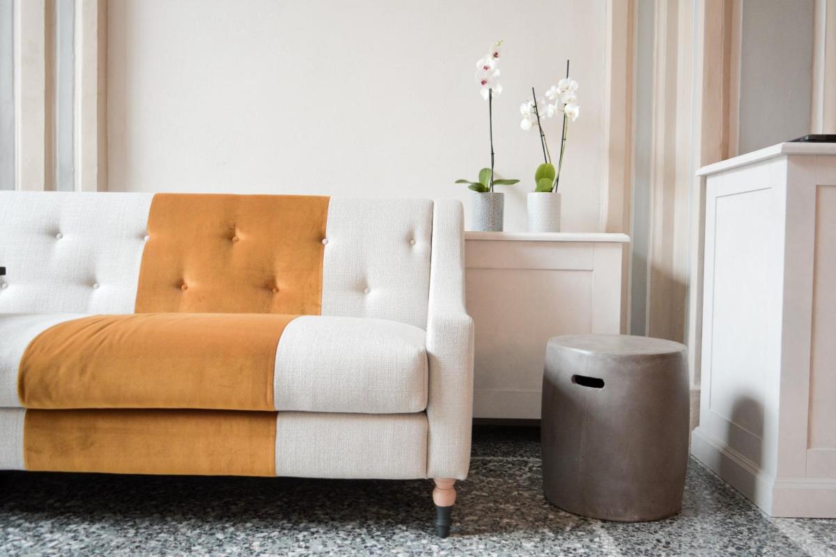 Opera35 Boutique Hotel