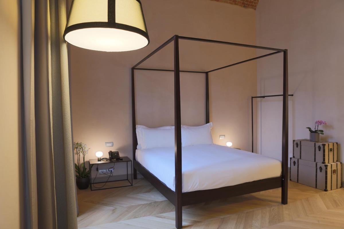 Opera35 Boutique Hotel