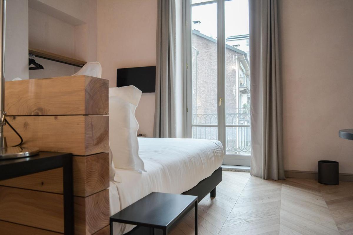 Opera35 Boutique Hotel