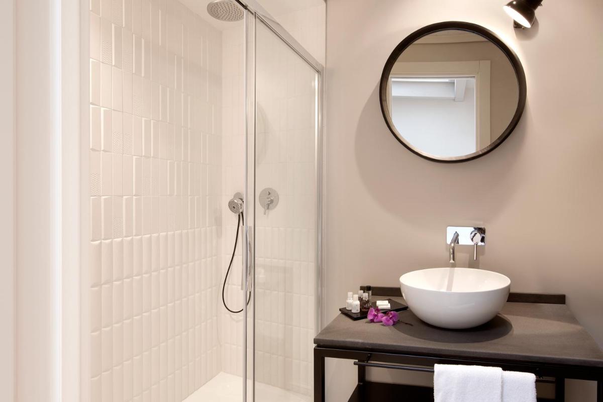 Opera35 Boutique Hotel