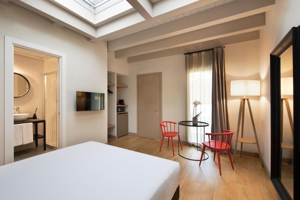 Opera35 Boutique Hotel