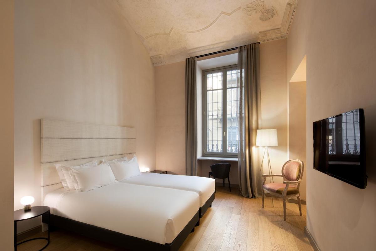 Opera35 Boutique Hotel