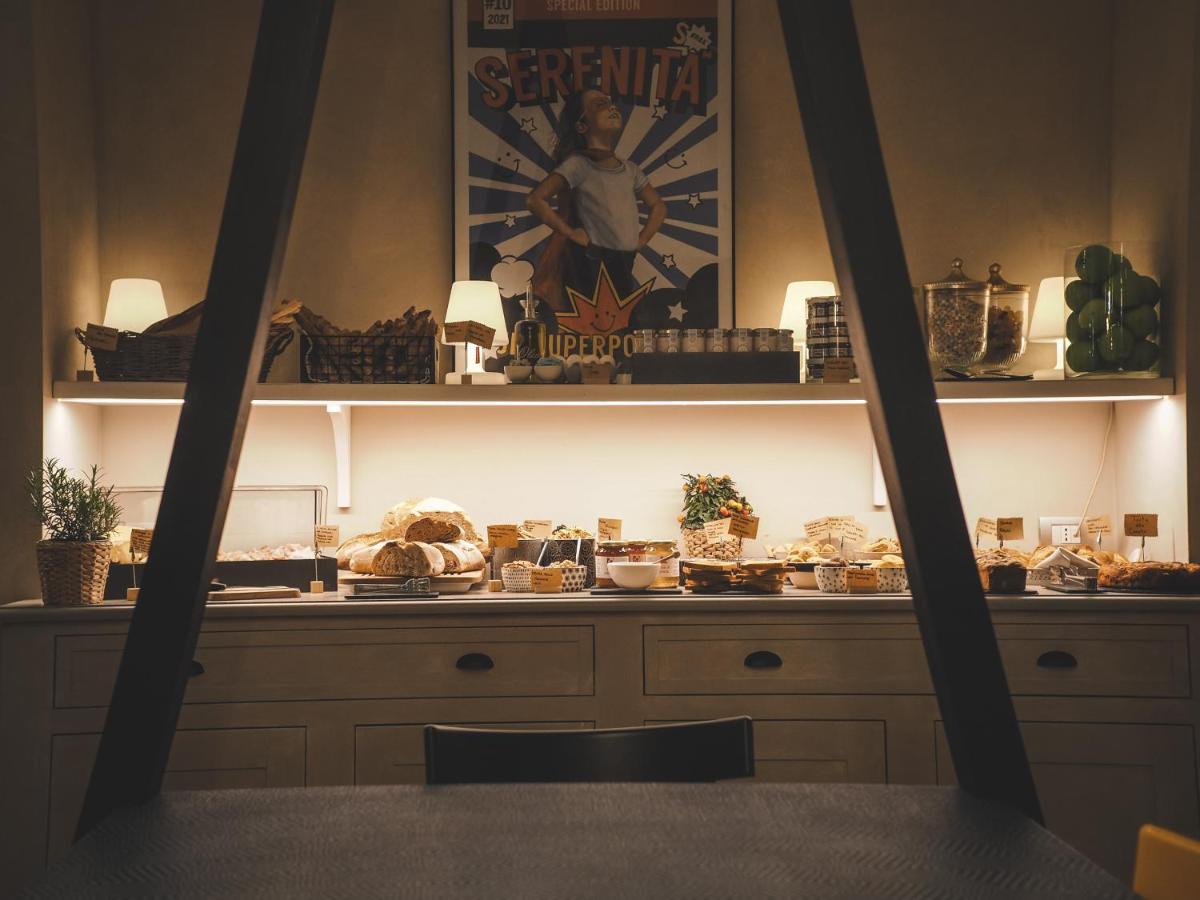 Opera35 Boutique Hotel