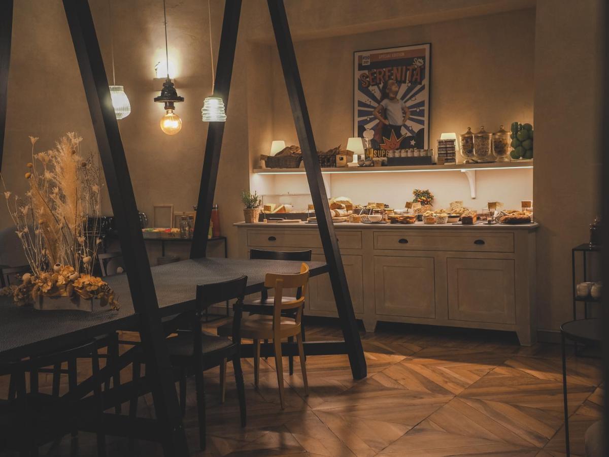 Opera35 Boutique Hotel