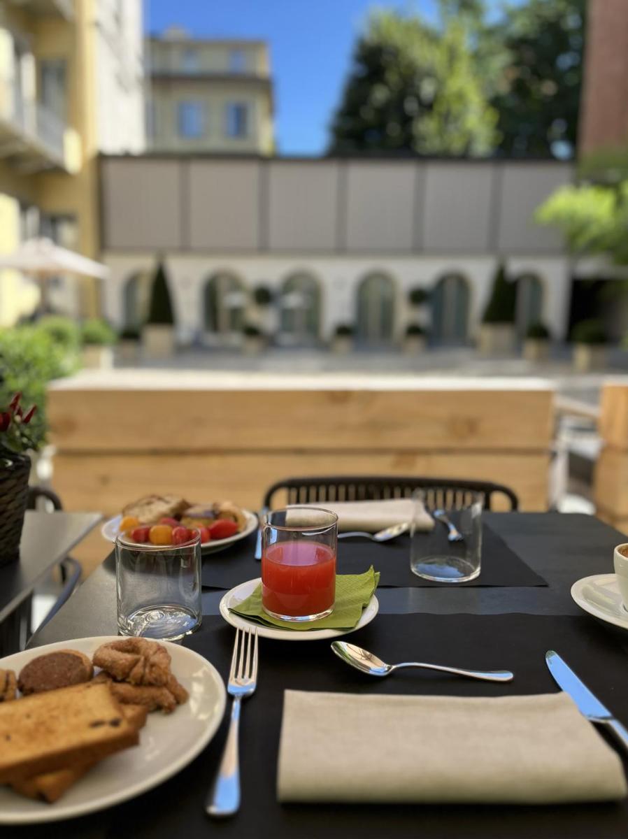 Opera35 Boutique Hotel