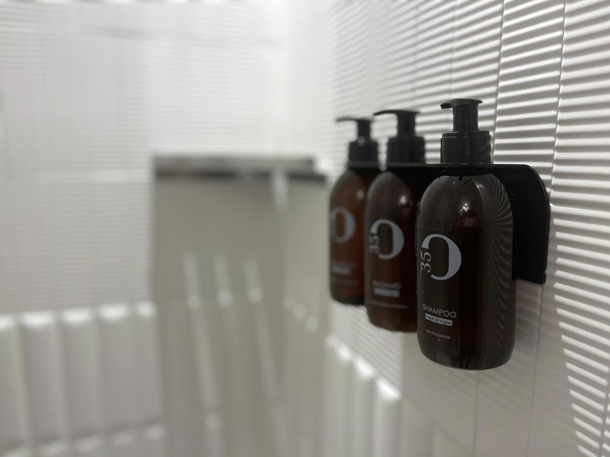 Opera35 Boutique Hotel