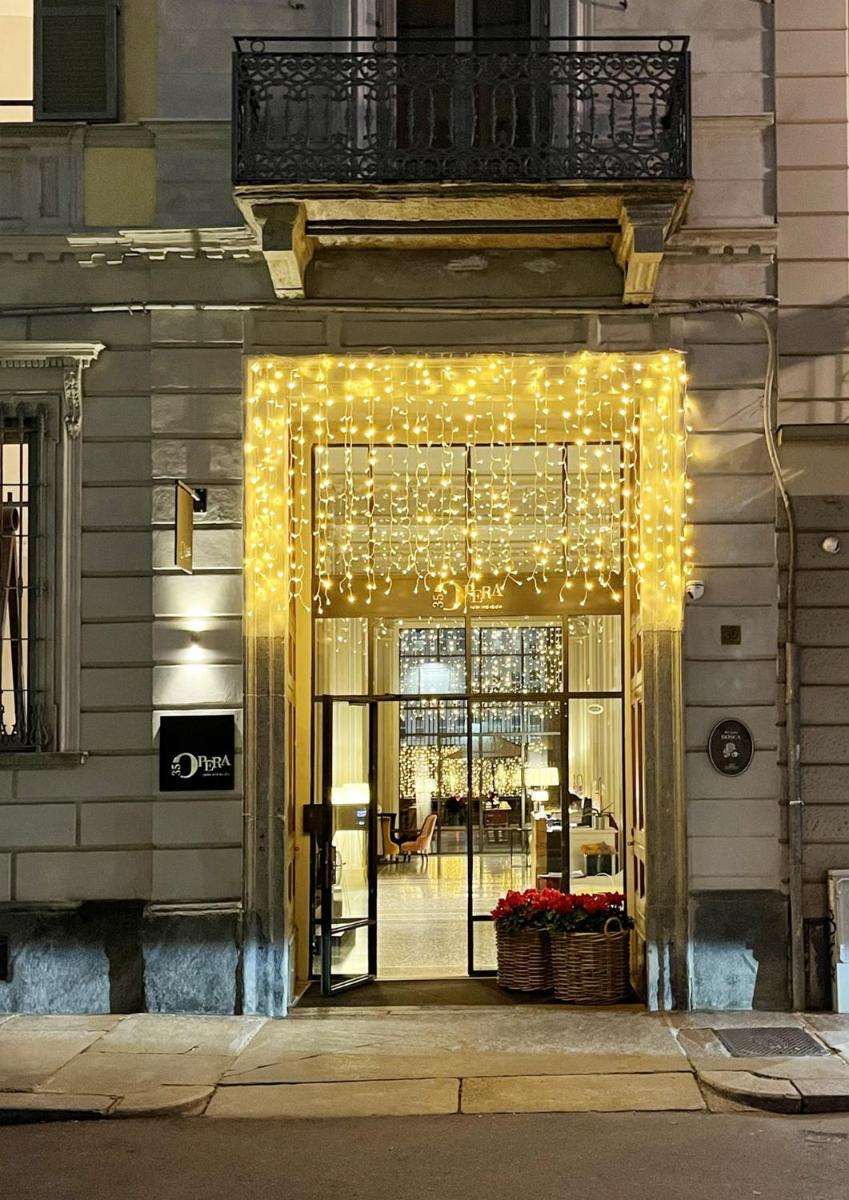 Opera35 Boutique Hotel