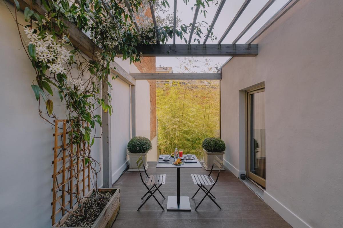 Opera35 Boutique Hotel