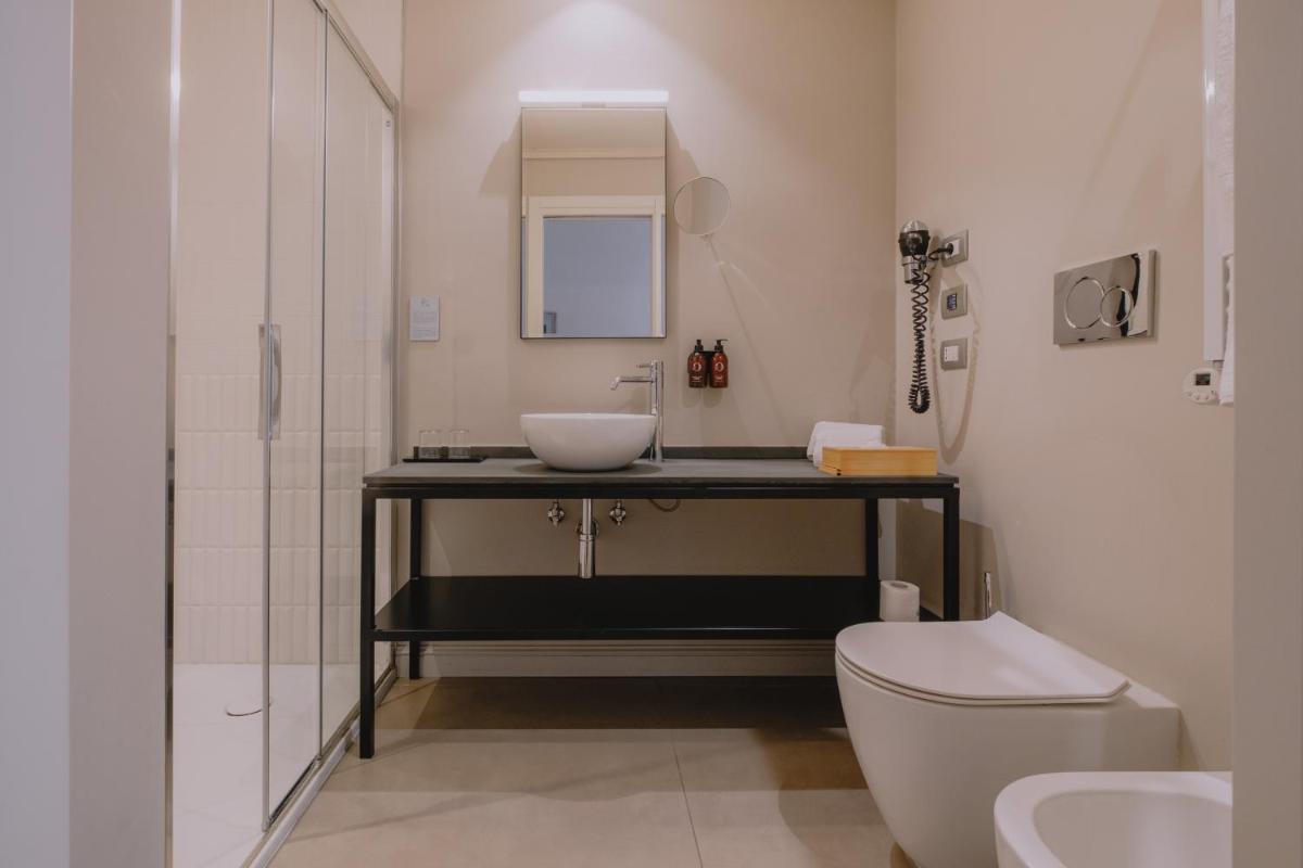 Opera35 Boutique Hotel