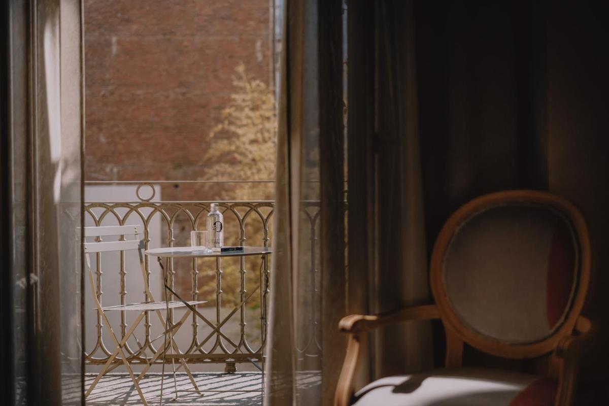 Opera35 Boutique Hotel