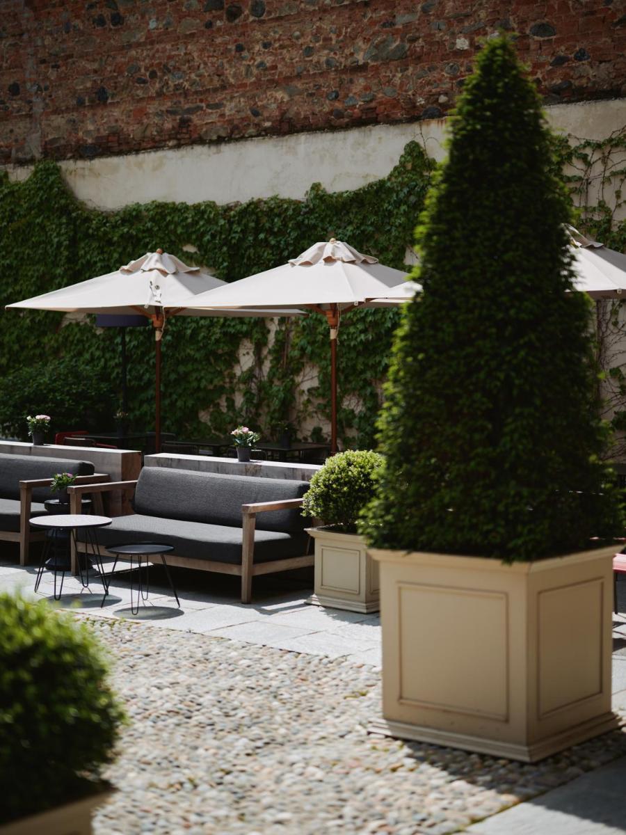 Opera35 Boutique Hotel