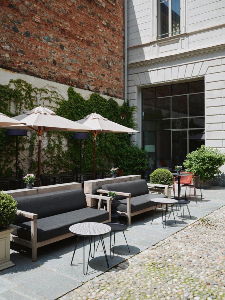 Opera35 Boutique Hotel