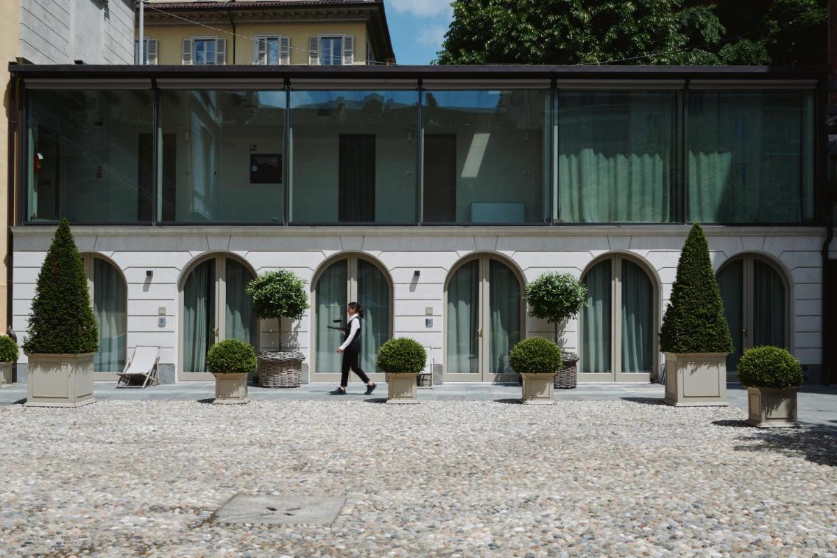 Opera35 Boutique Hotel