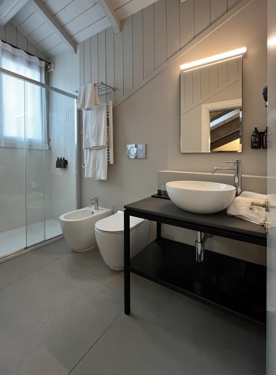 Opera35 Boutique Hotel