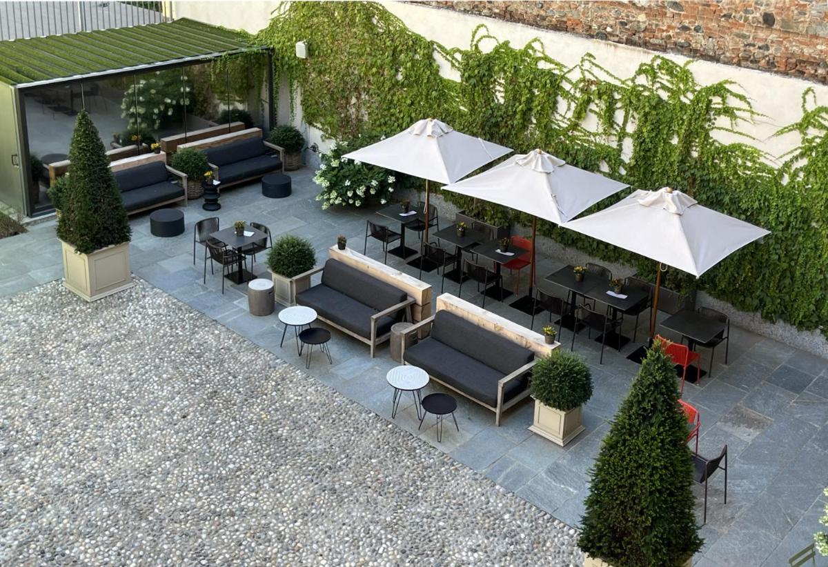 Opera35 Boutique Hotel