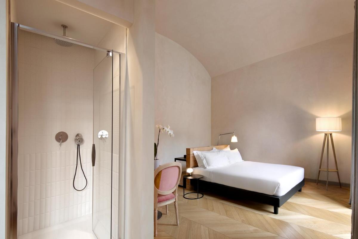 Opera35 Boutique Hotel