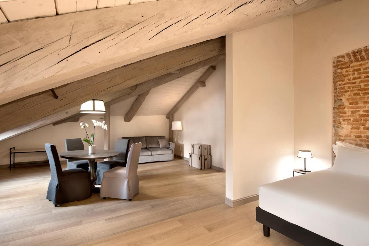 Opera35 Boutique Hotel