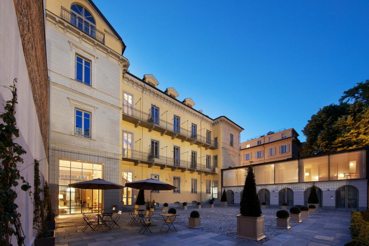 Opera35 Boutique Hotel