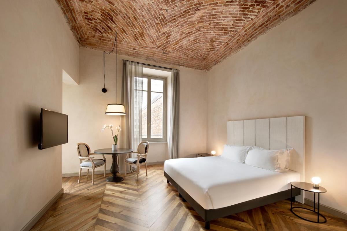 Opera35 Boutique Hotel