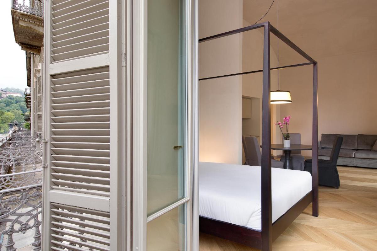 Opera35 Boutique Hotel