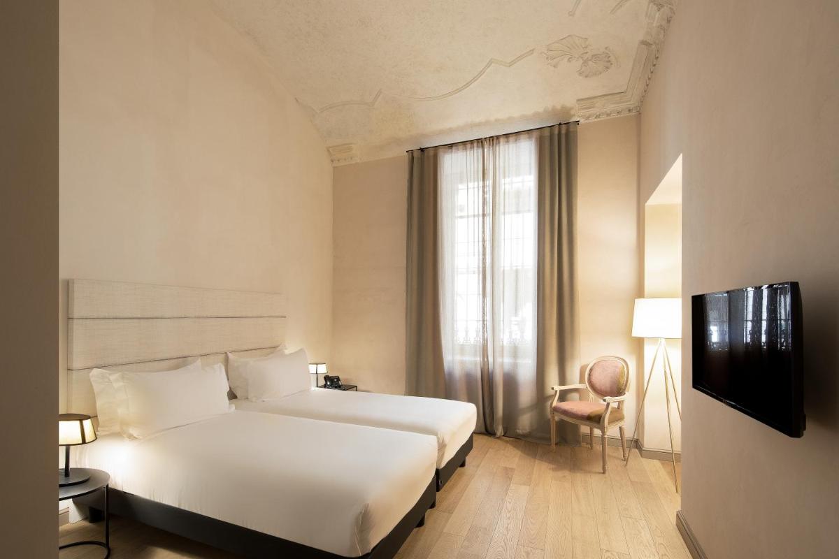 Opera35 Boutique Hotel