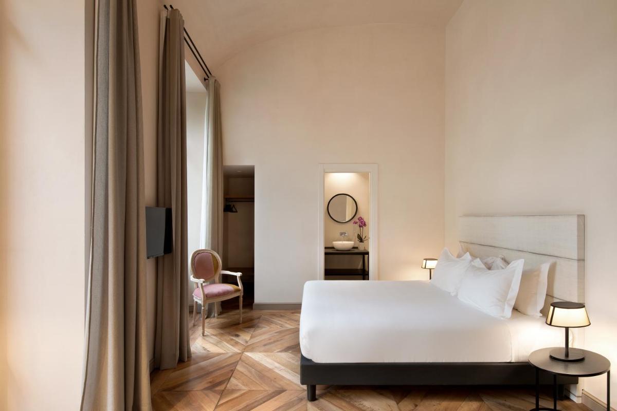 Opera35 Boutique Hotel