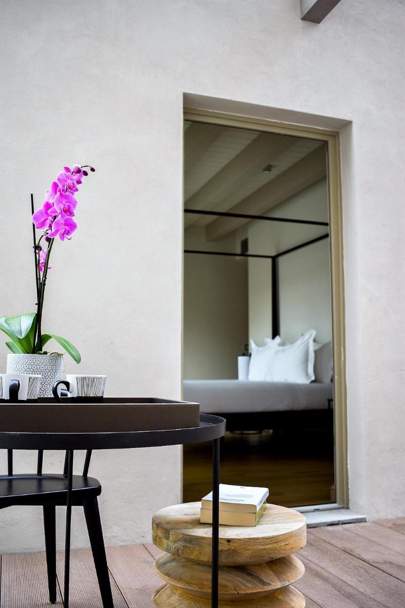Opera35 Boutique Hotel