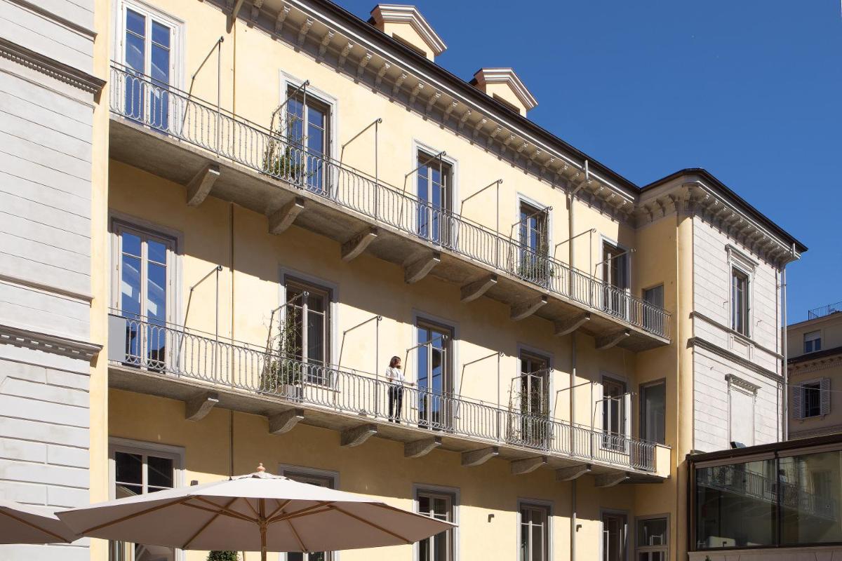 Opera35 Boutique Hotel