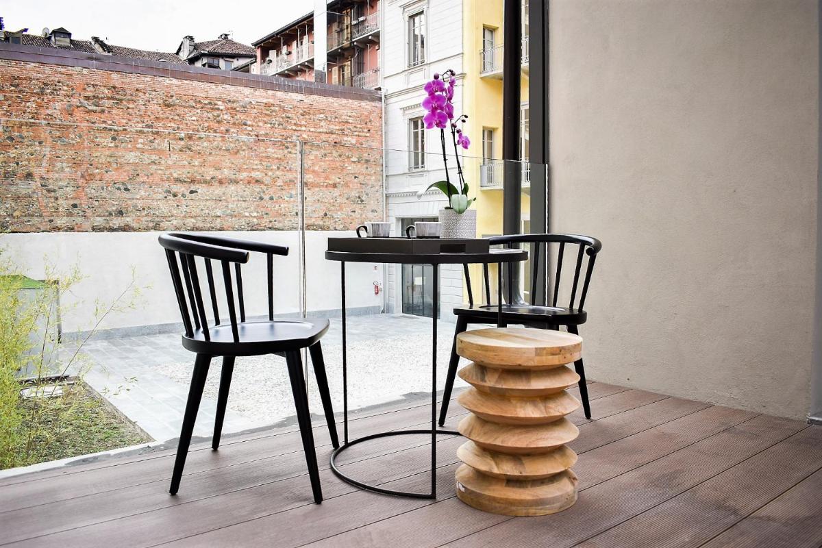 Opera35 Boutique Hotel