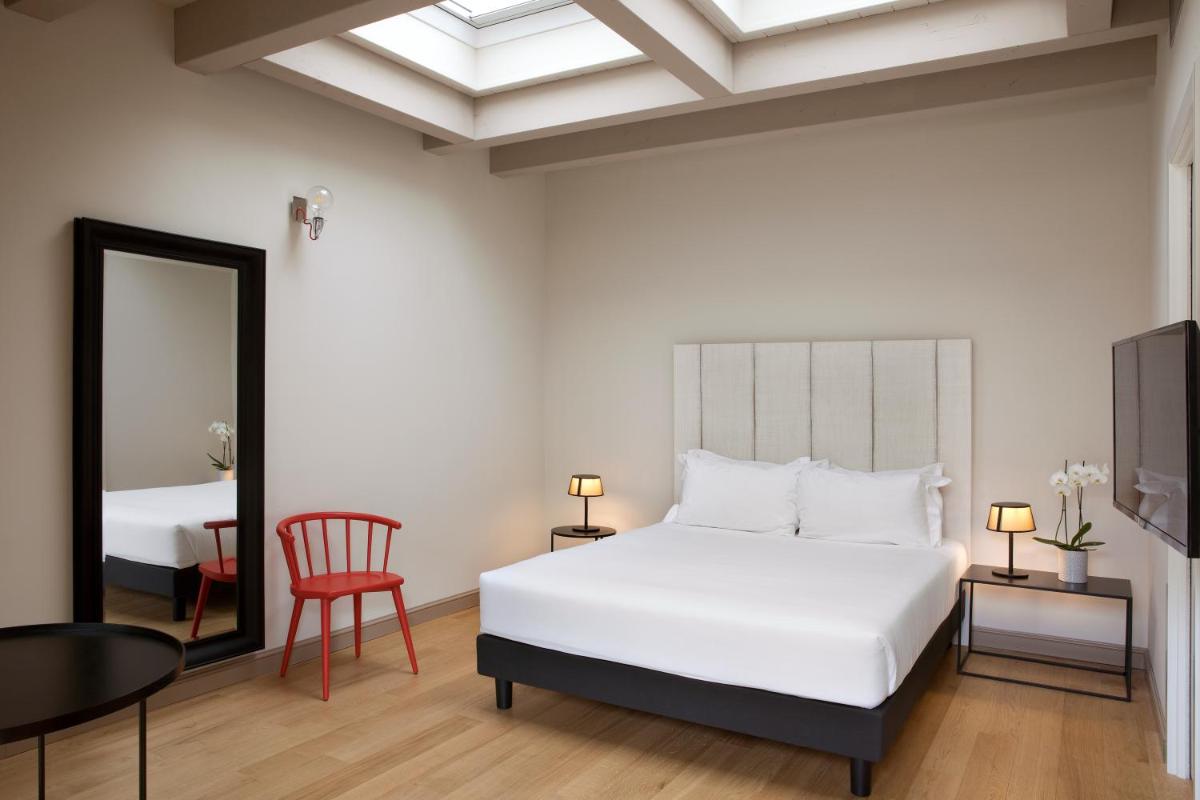 Opera35 Boutique Hotel