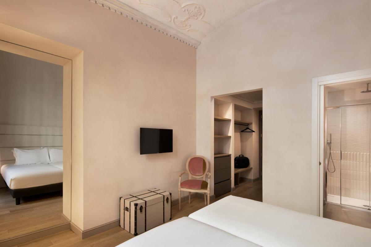 Opera35 Boutique Hotel