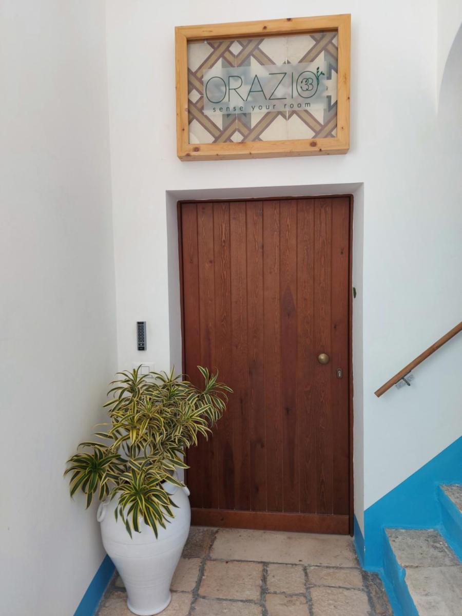 Orazio33 b&b