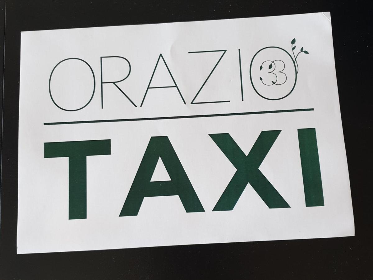 Orazio33 b&b