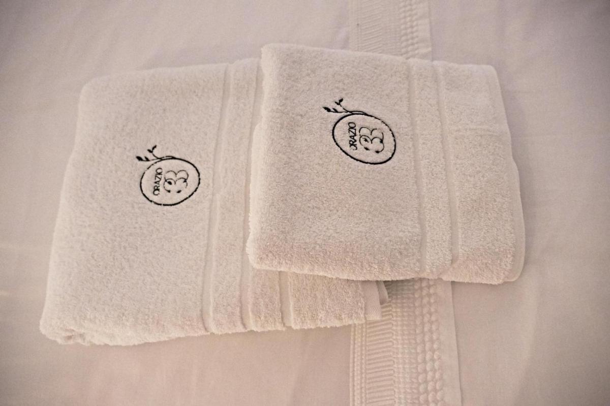 Orazio33 b&b