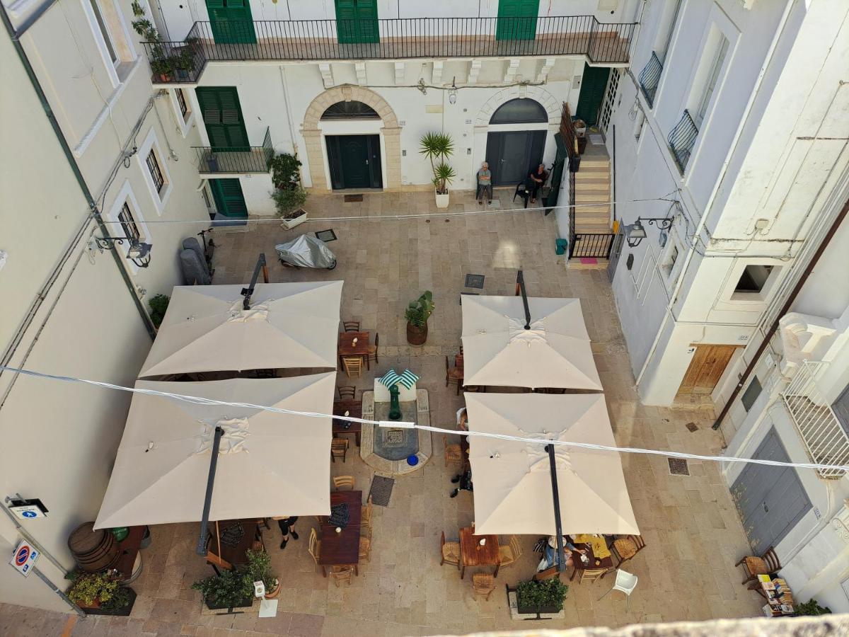 Orazio33 b&b