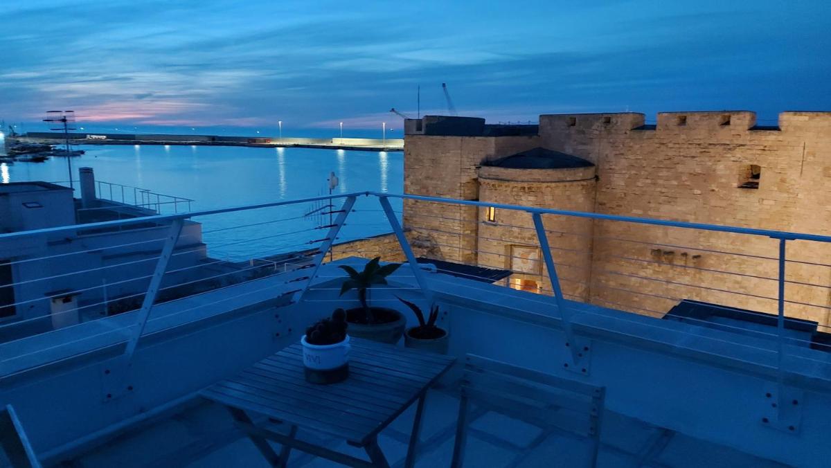 Orazio33 b&b