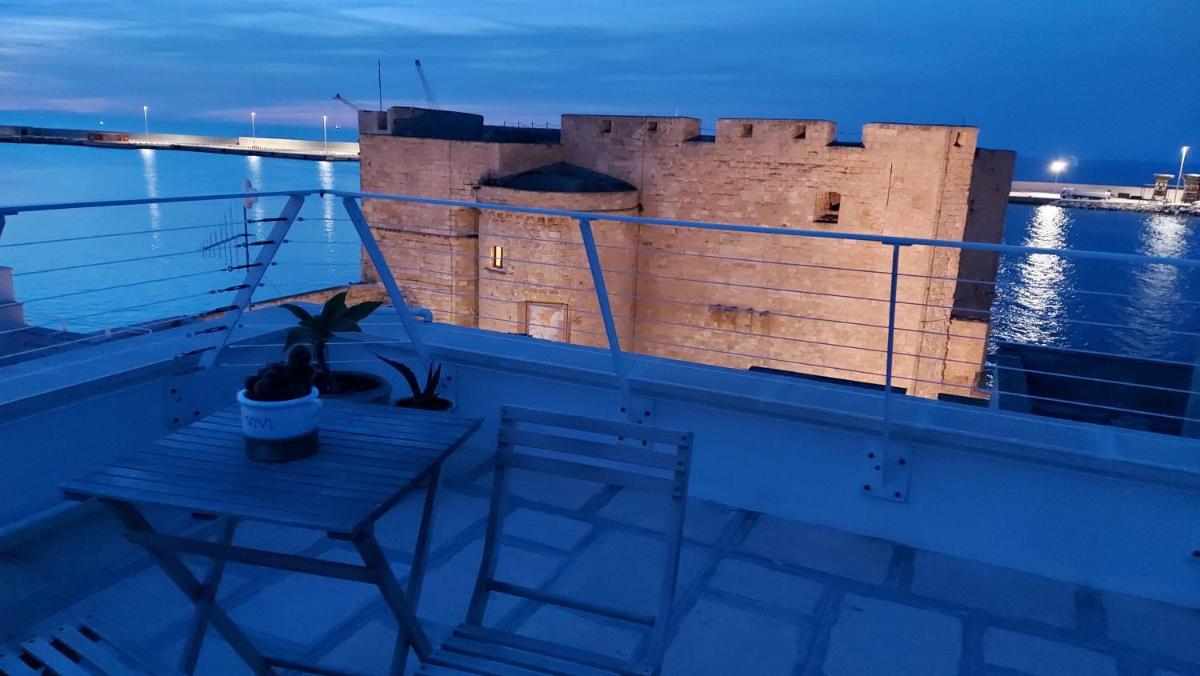 Orazio33 b&b