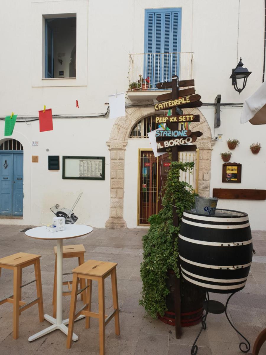 Orazio33 b&b
