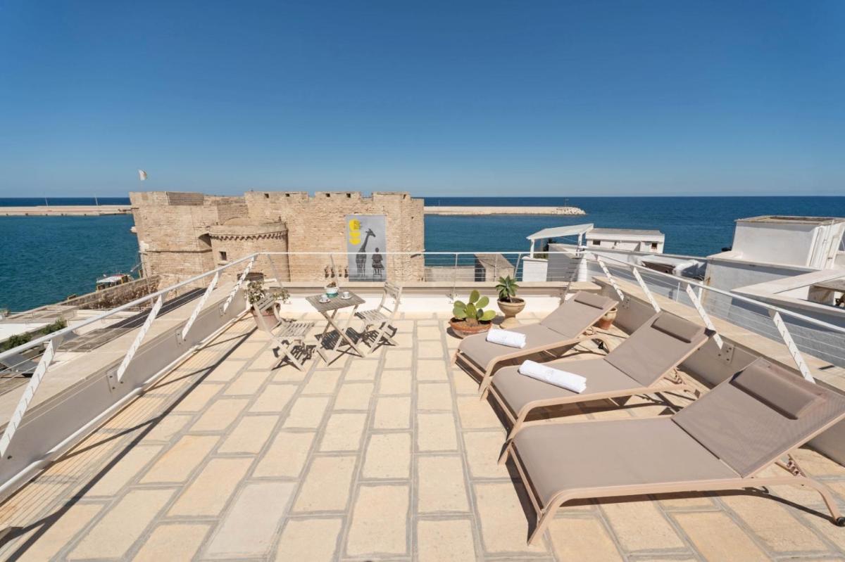 Orazio33 b&b