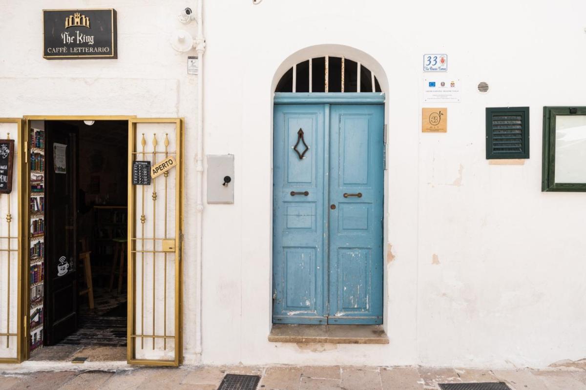 Orazio33 b&b