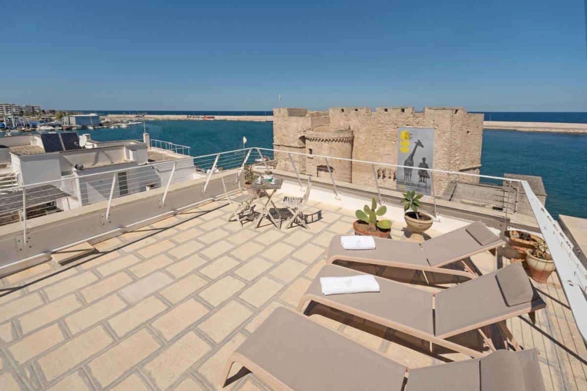 Orazio33 b&b