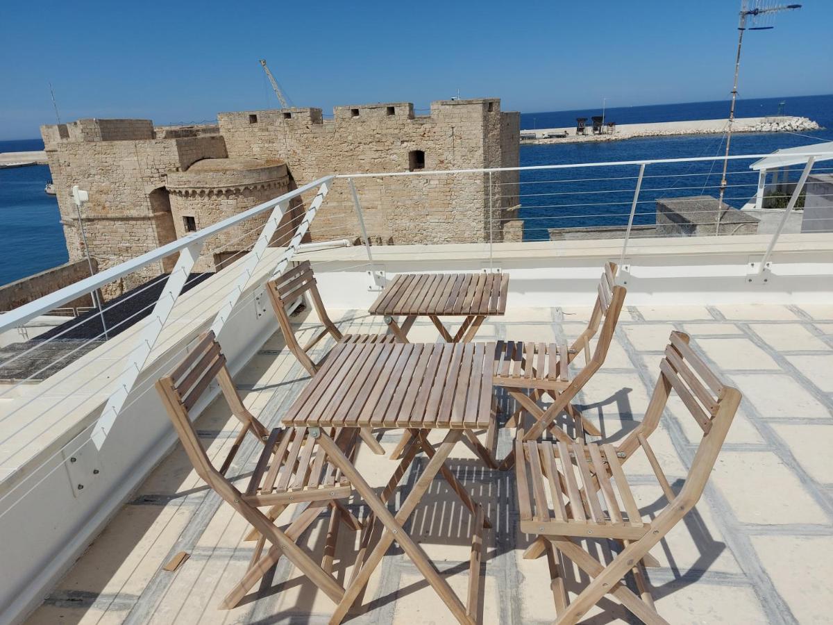 Orazio33 b&b