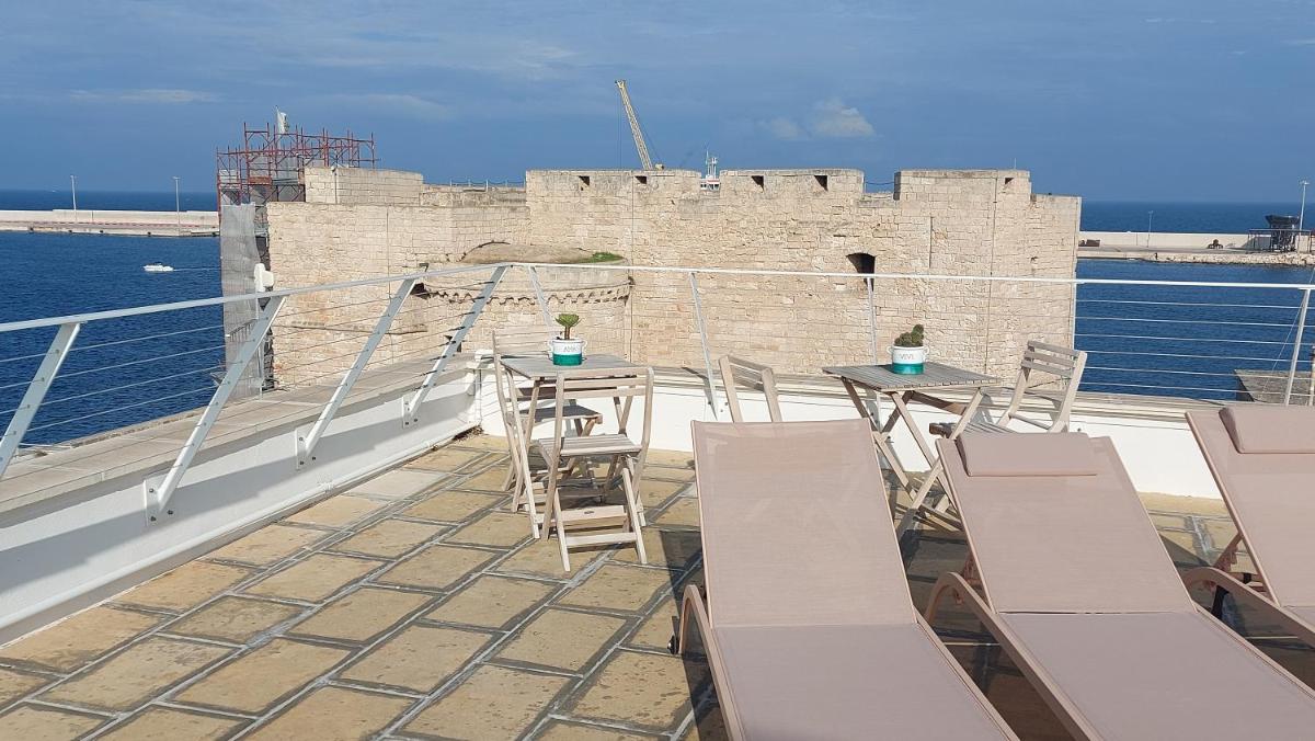 Orazio33 b&b