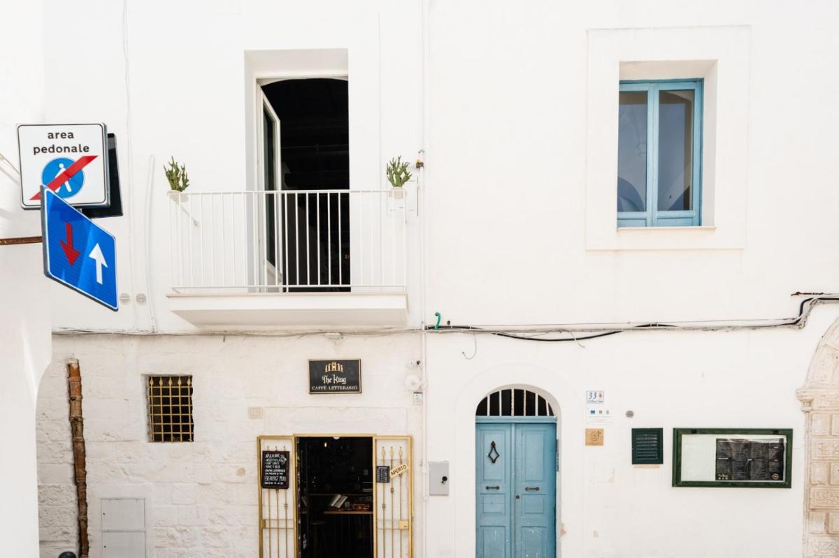 Orazio33 b&b