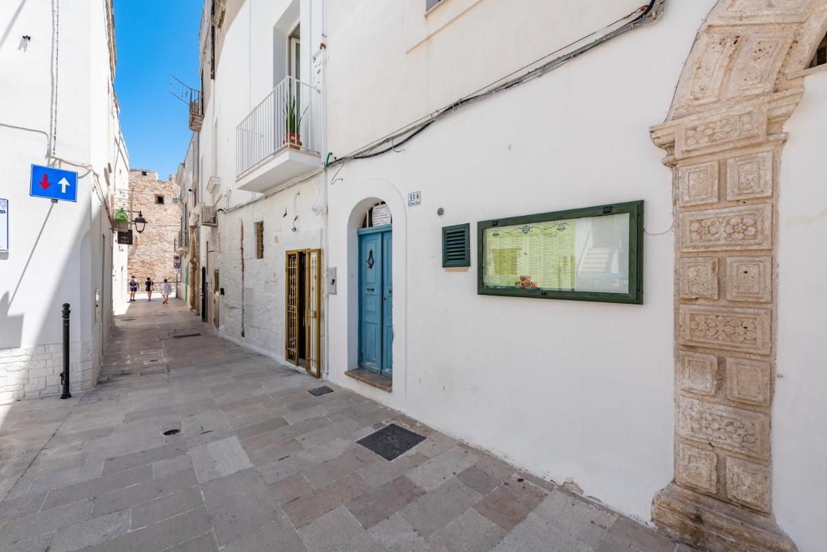 Orazio33 b&b