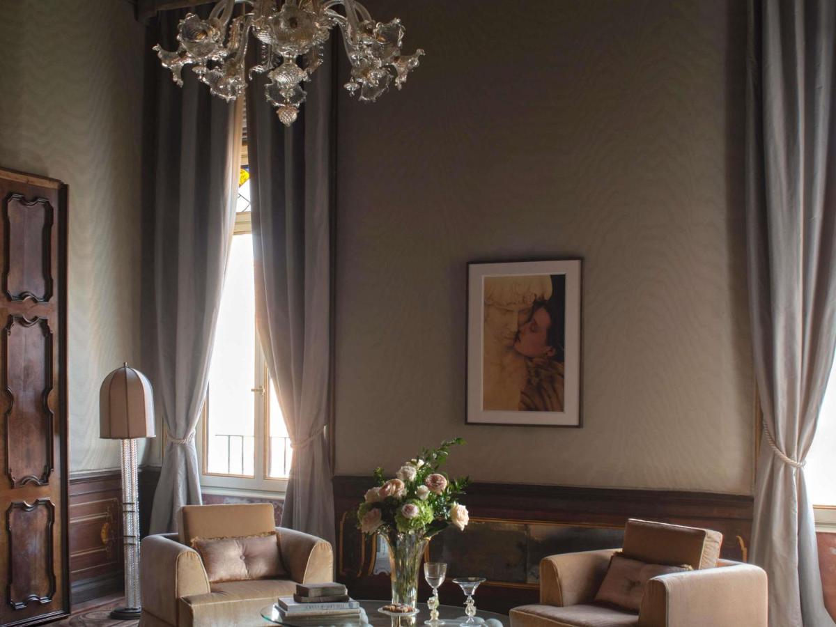 Orient Express Venezia