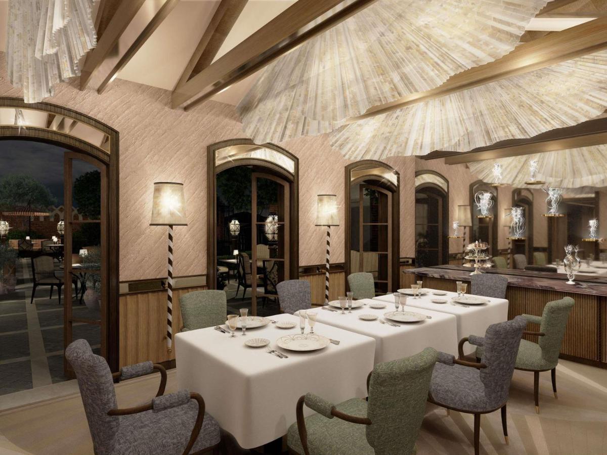 Orient Express Venezia