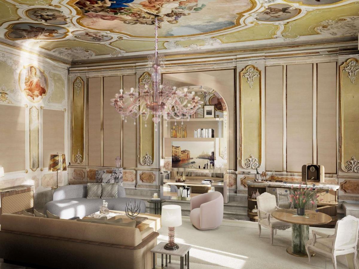 Orient Express Venezia