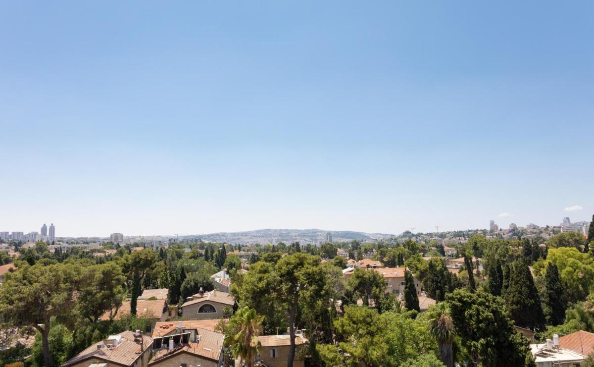 Orient by Isrotel Exclusive